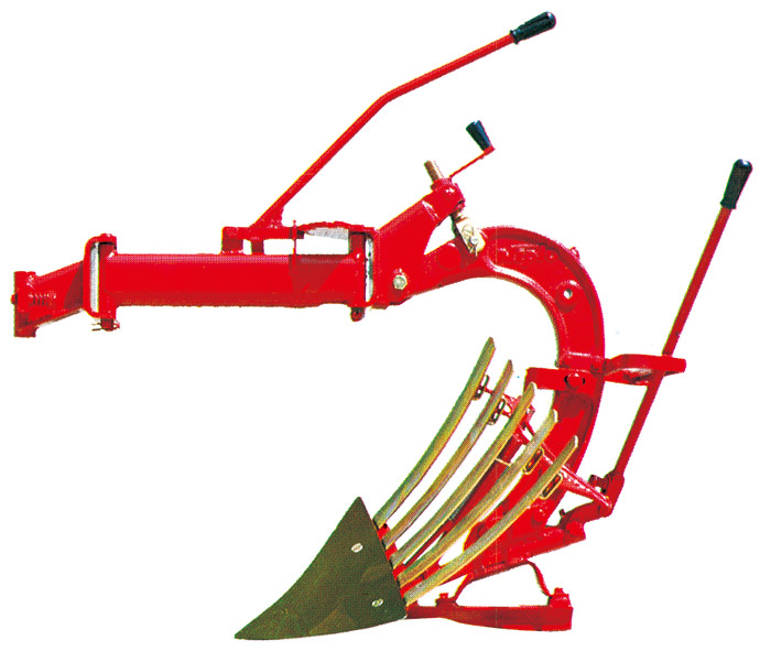 REVERSIBLE PLOW (FOR POWER TILLERS)