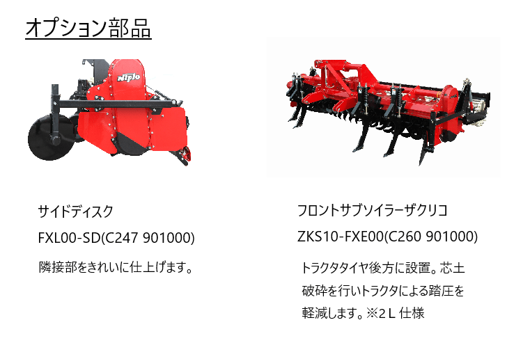 FXL/FXEシリーズ｜製品情報｜ニプロ 松山株式会社