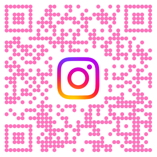 松山採用公式インスタグラムのQRコードです。URLは、https://www.instagram.com/matsuyama_saiyou/　です。